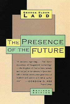 The Presence of the Future: The Eschatology of Biblical Realism