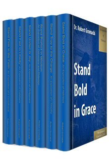 The Gromacki Expository Series (7 vols.)