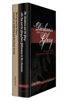 Greg Harris Collection (2 vols.)