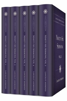 Ninety-Six Sermons (5 vols.)