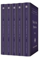 Ninety-Six Sermons (5 vols.)