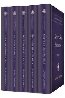 Ninety-Six Sermons (5 vols.)