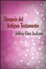 Sinopsis del Antiguo Testamento (Jackson)