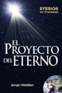El proyecto del Eterno