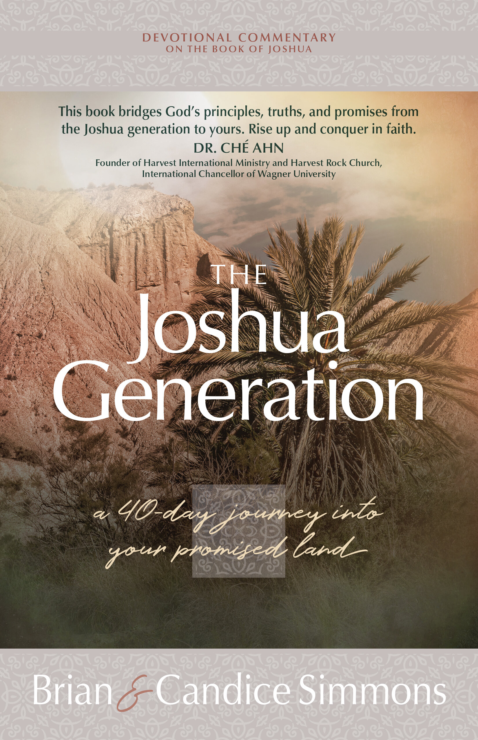 Joshua's Journey