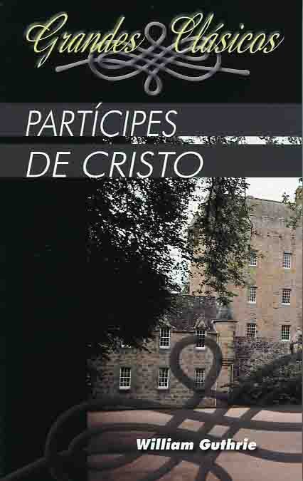 Partícipes de Cristo