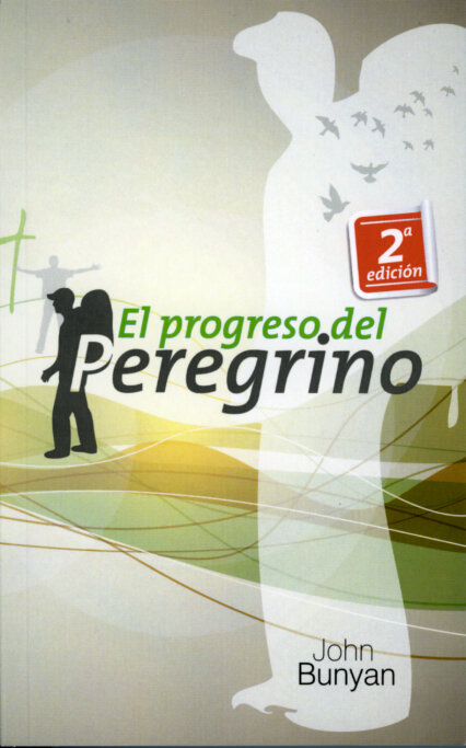El progreso del peregrino