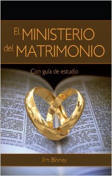El ministerio del matrimonio