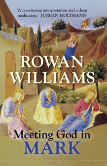 Meeting God in Mark