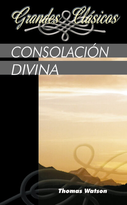 Consolación divina