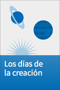 Gráficos interactivos: Los días de la creación