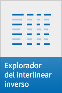 Gráficos interactivos: ¿Qués un Interlinear inverso?