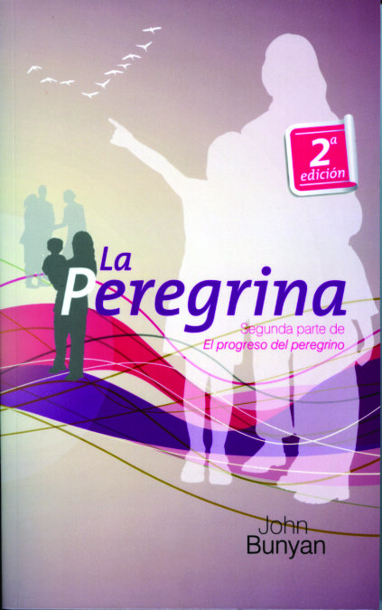 La peregrina