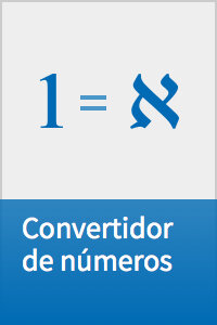 Convertidor de números