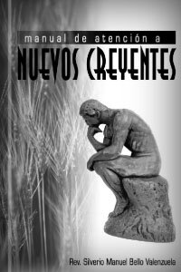 Manual de atención a nuevos creyentes
