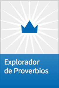 Explorador de Proverbios