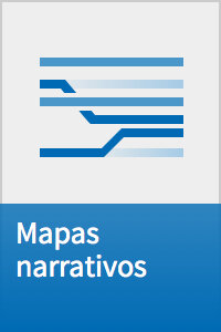 Tours virtuales: Mapas narrativos
