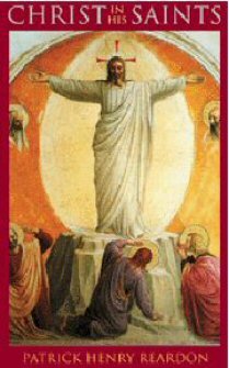 Christ in His Saints