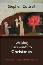 Walking Backwards to Christmas