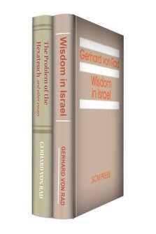 Gerhard von Rad Collection (2 vols.)
