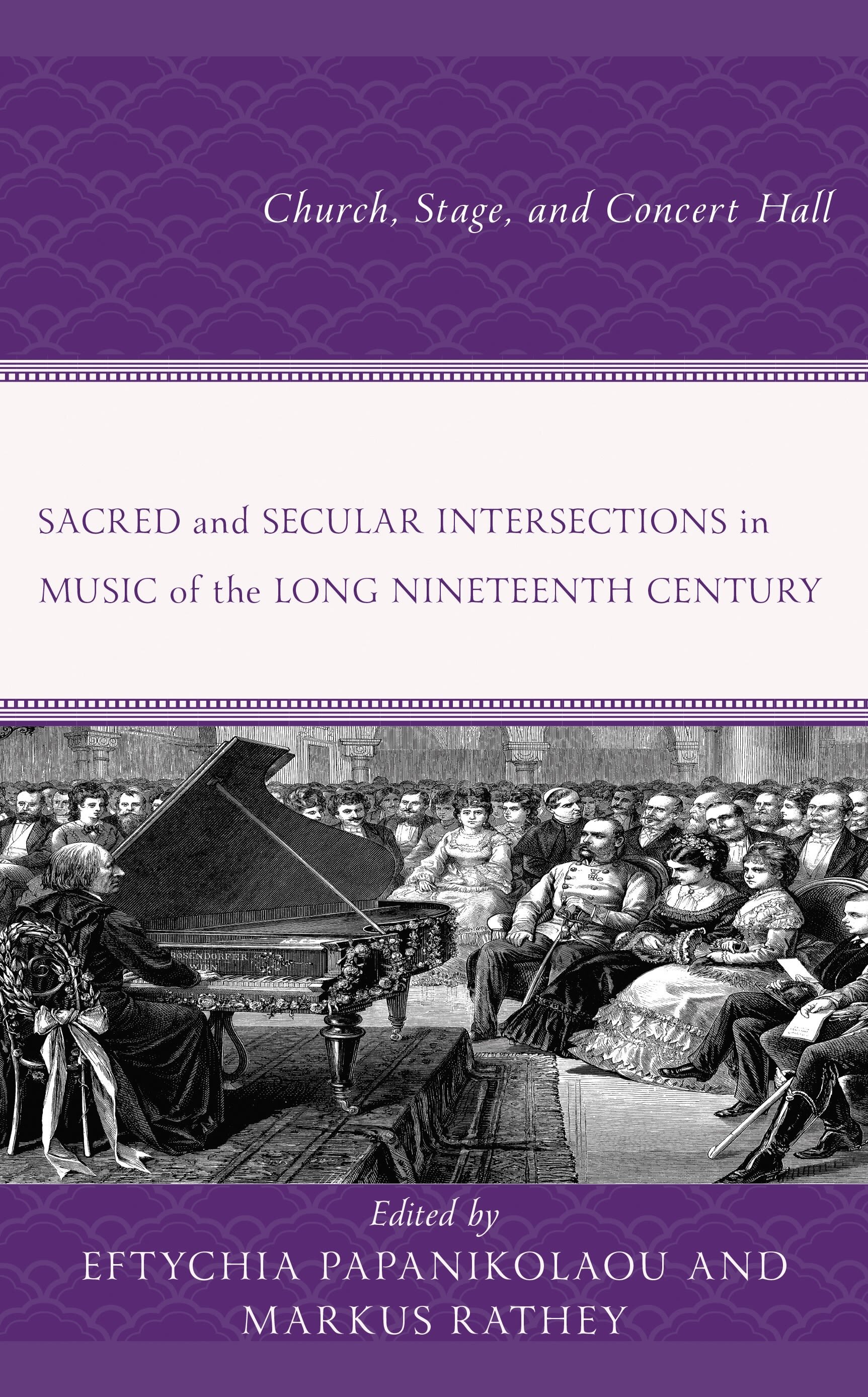 Sacred and Secular Intersections in Music of the Long
