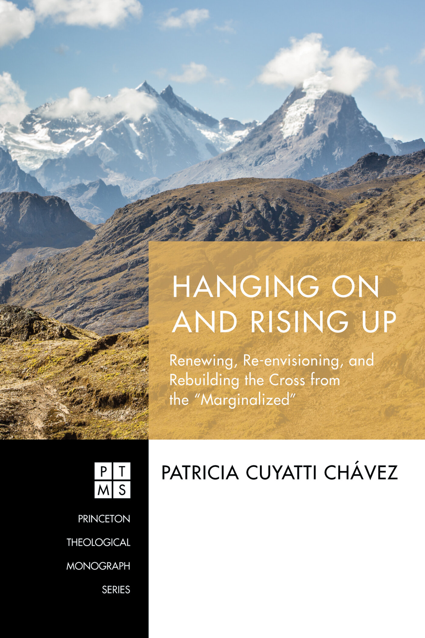 Hanging On and Rising Up: Renewing, Re-envisioning, and Rebuilding the ...