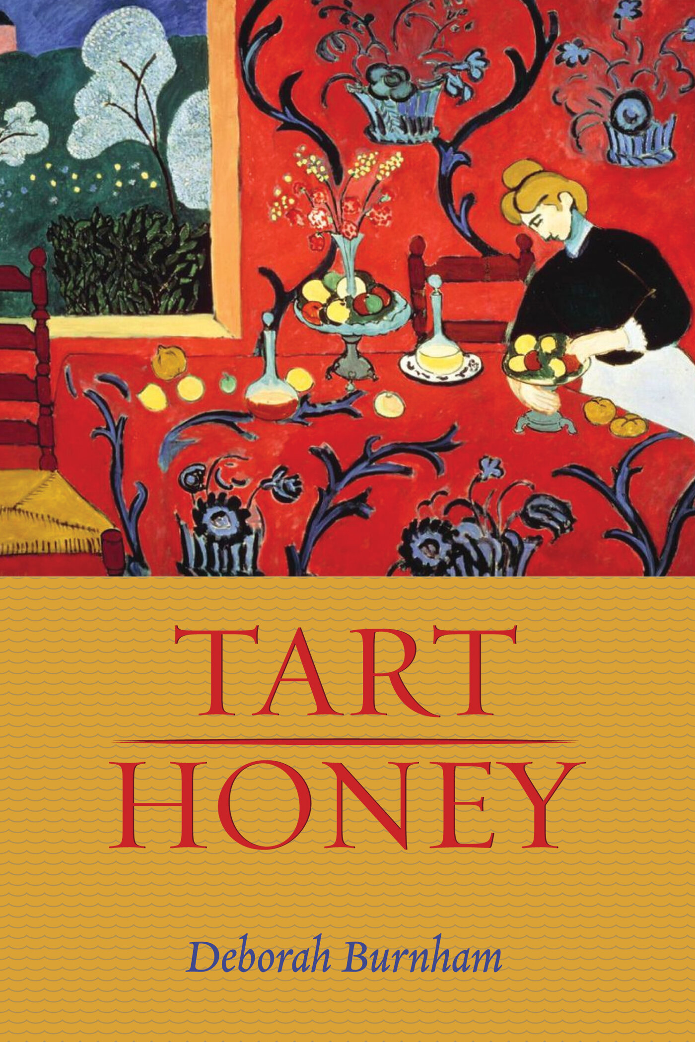 Tart Honey | Logos Bible Software