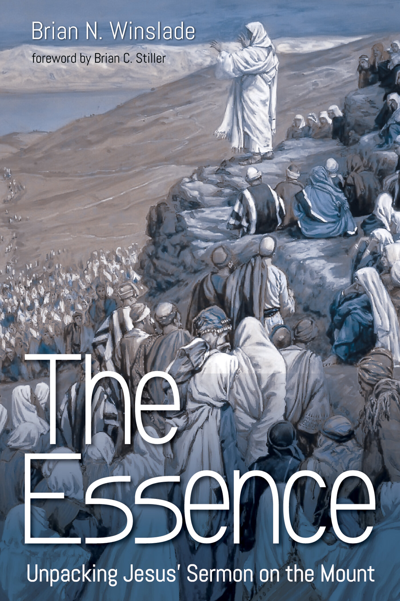 The Essence: Unpacking Jesus’ Sermon on the Mount  Logos Bible Software