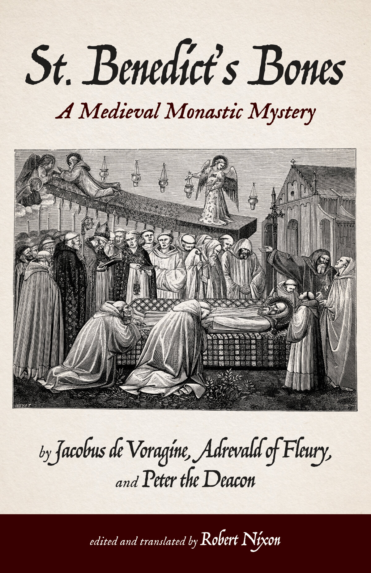 Decoding The Mystery: Fiesta Beads And Their Monastic Roots - hn2930l