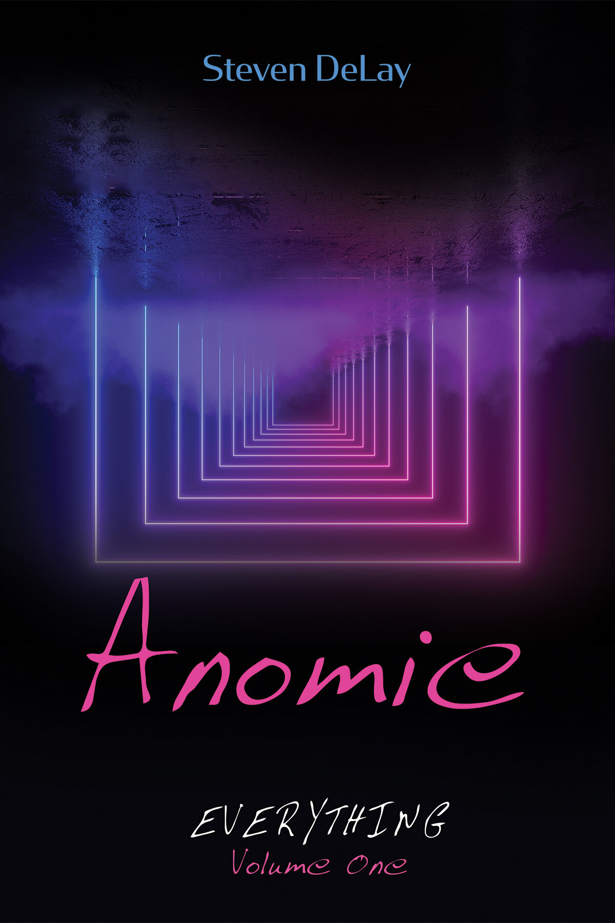 Anomie: Everything, Volume One | Logos Bible Software