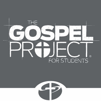 Gospel Project for Students