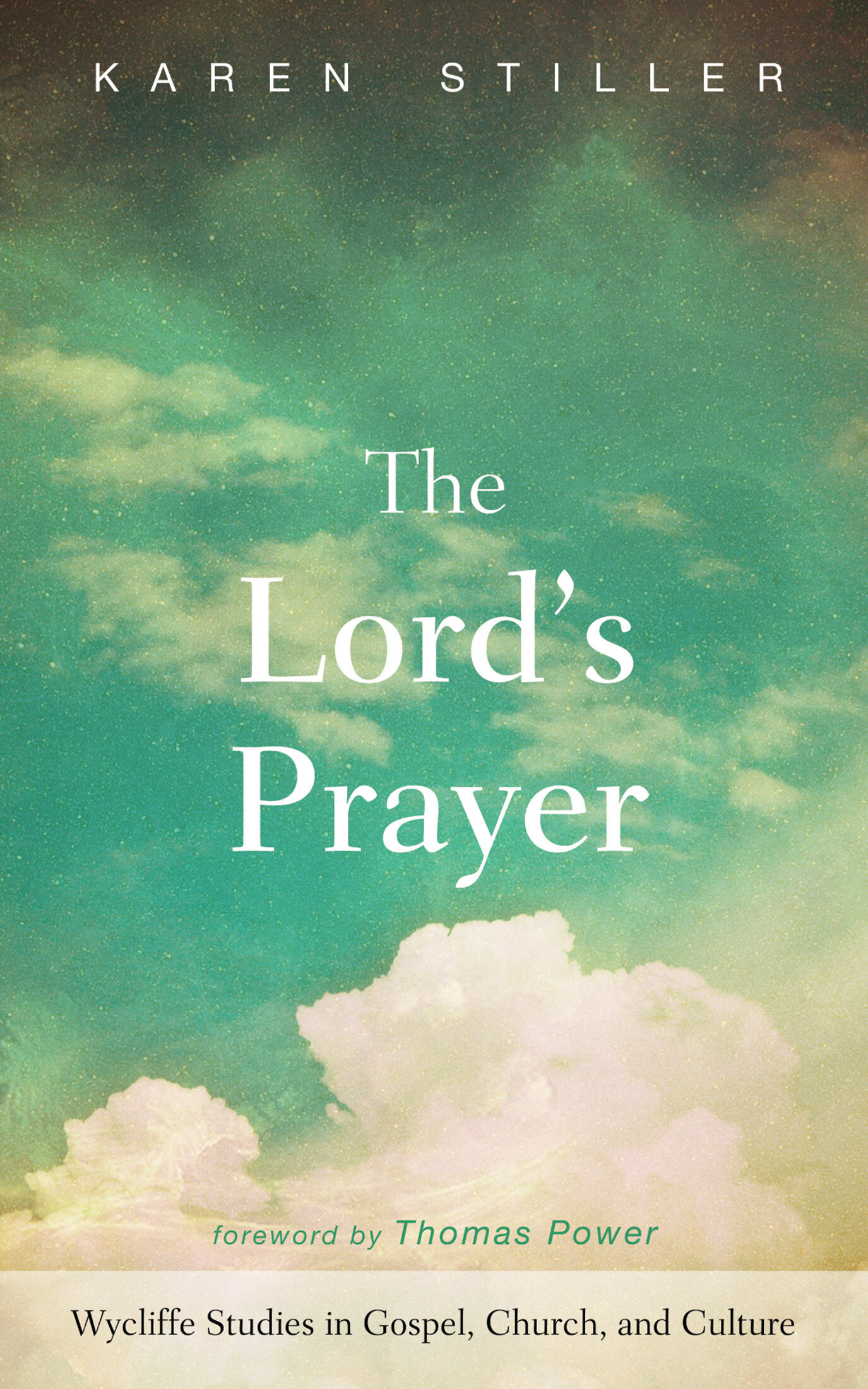 The Lord’s Prayer | Logos Bible Software