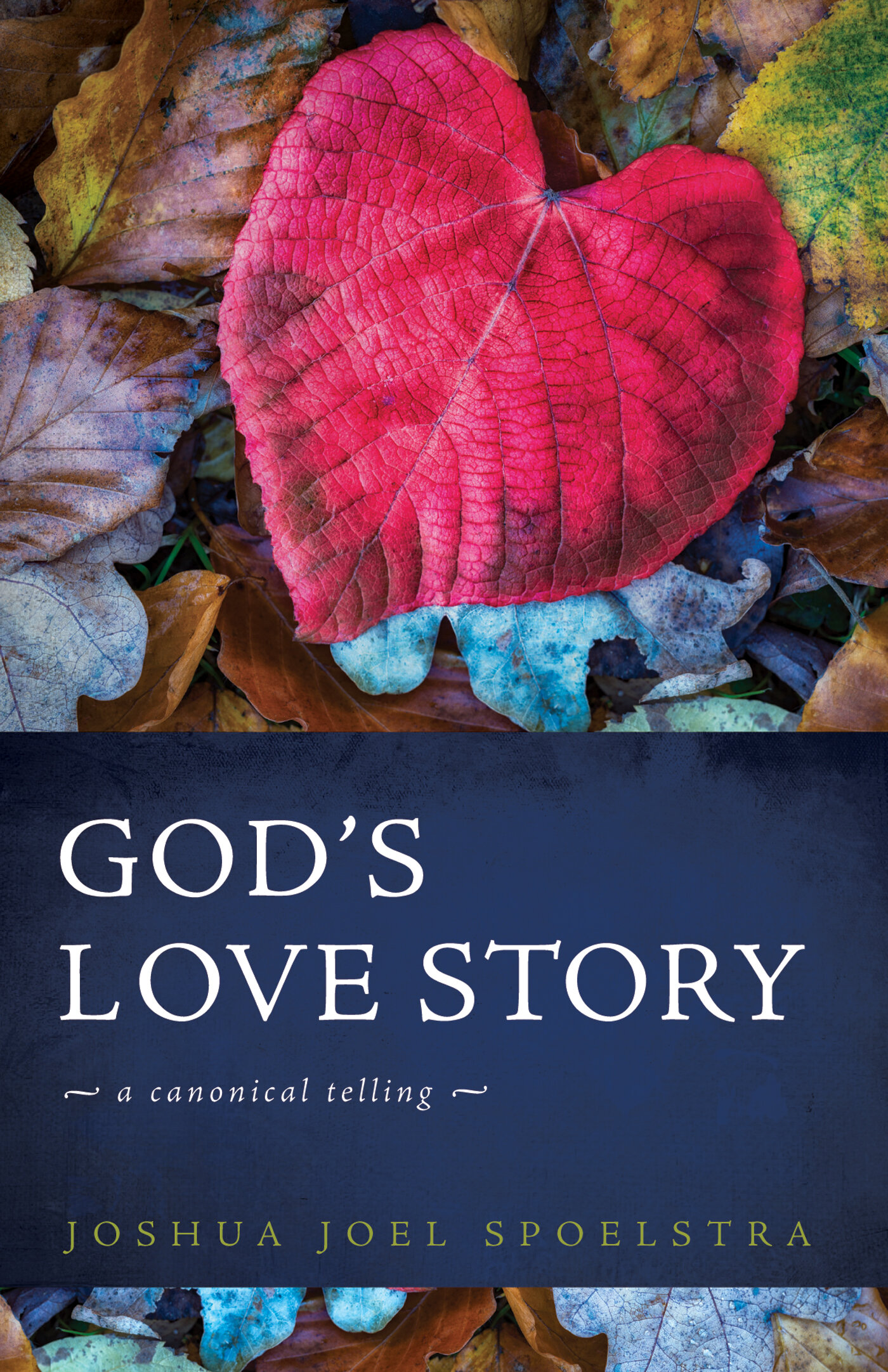 god-s-love-story-a-canonical-telling-logos-bible-software