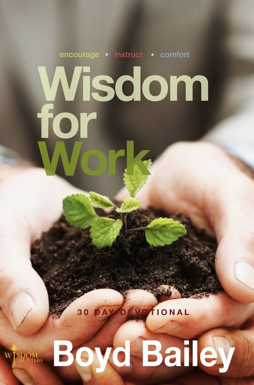 Wisdom for Work