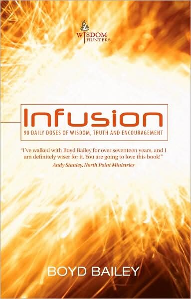 Infusion