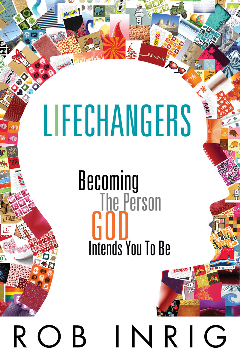 Lifechangers Logos Bible Software