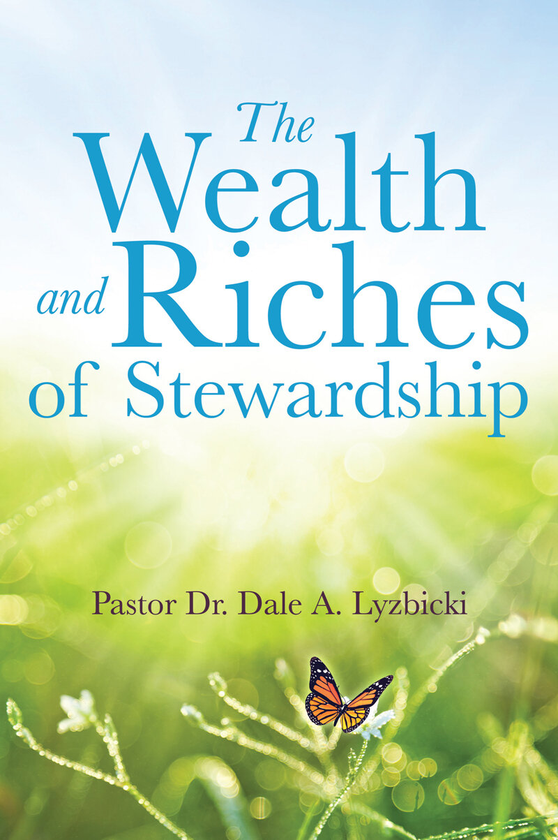 The Wealth and Riches of Stewardship | Logos Bible Software