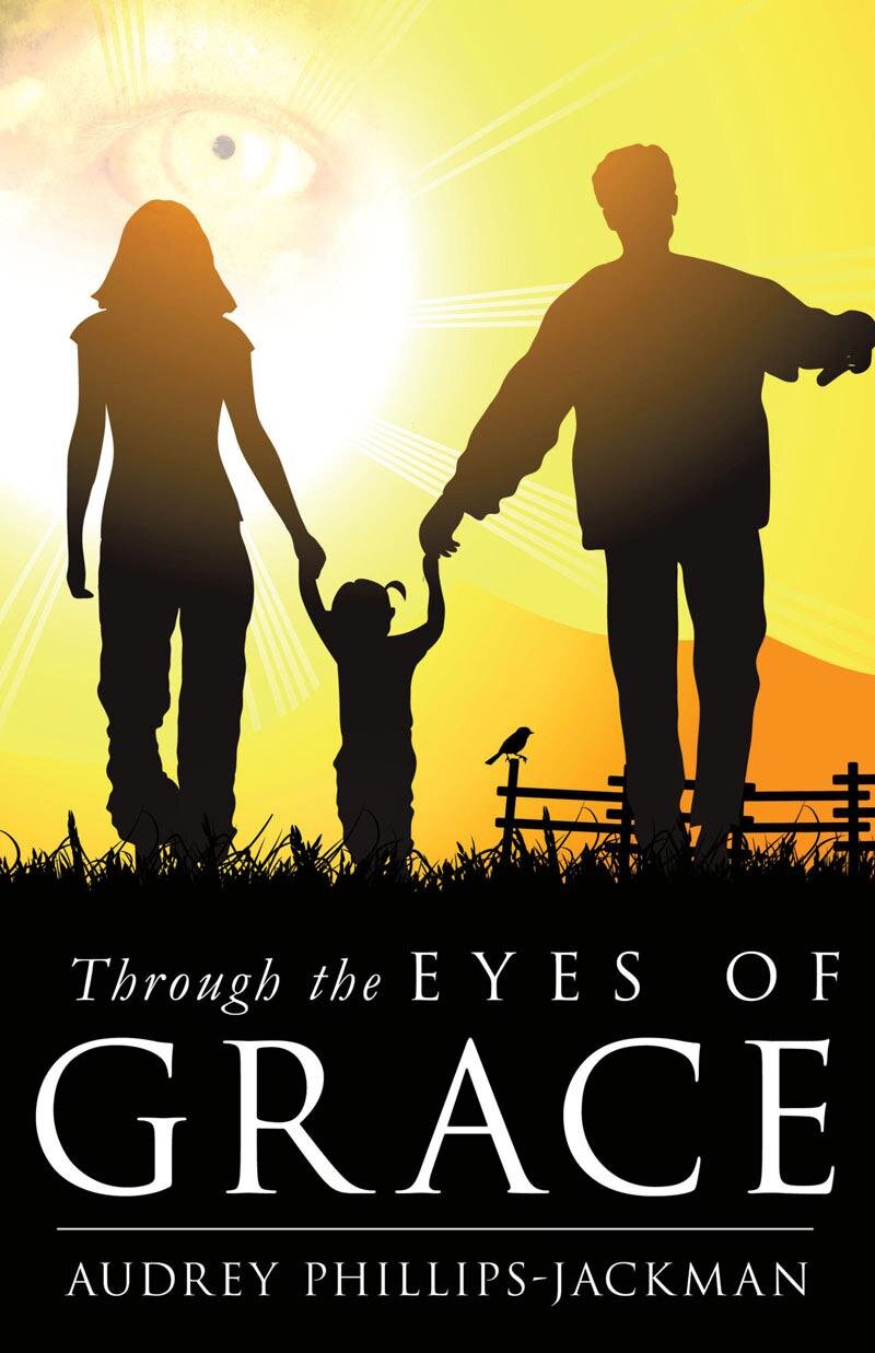 Through the Eyes of Grace | Logos Bible Software