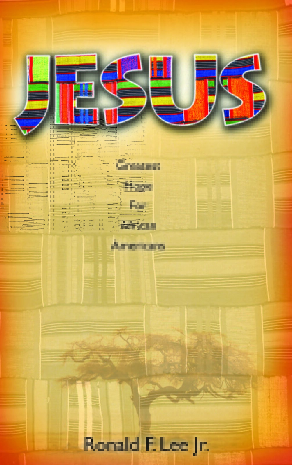 "Jesus" Logos Bible Software