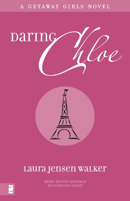 Daring Chloe: Getaway Girls