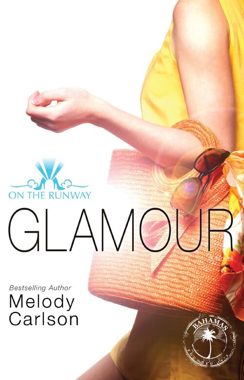 Glamour: On the Runway
