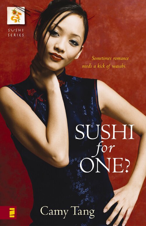 Sushi for One? Sushi Series