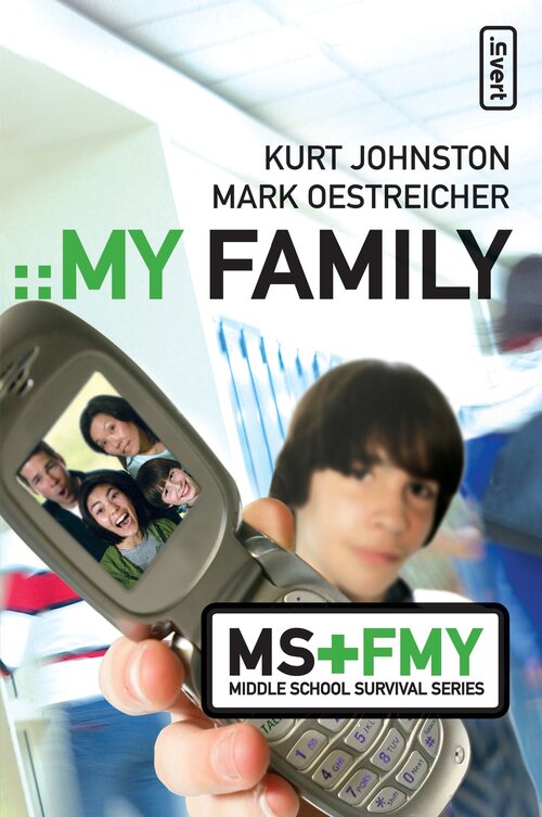 My Family: Middle School Survival Series