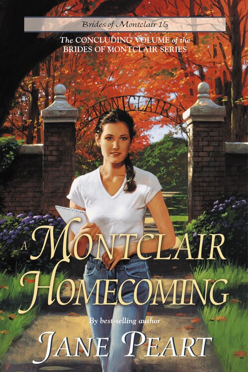 A Montclair Homecoming: Brides of Montclair
