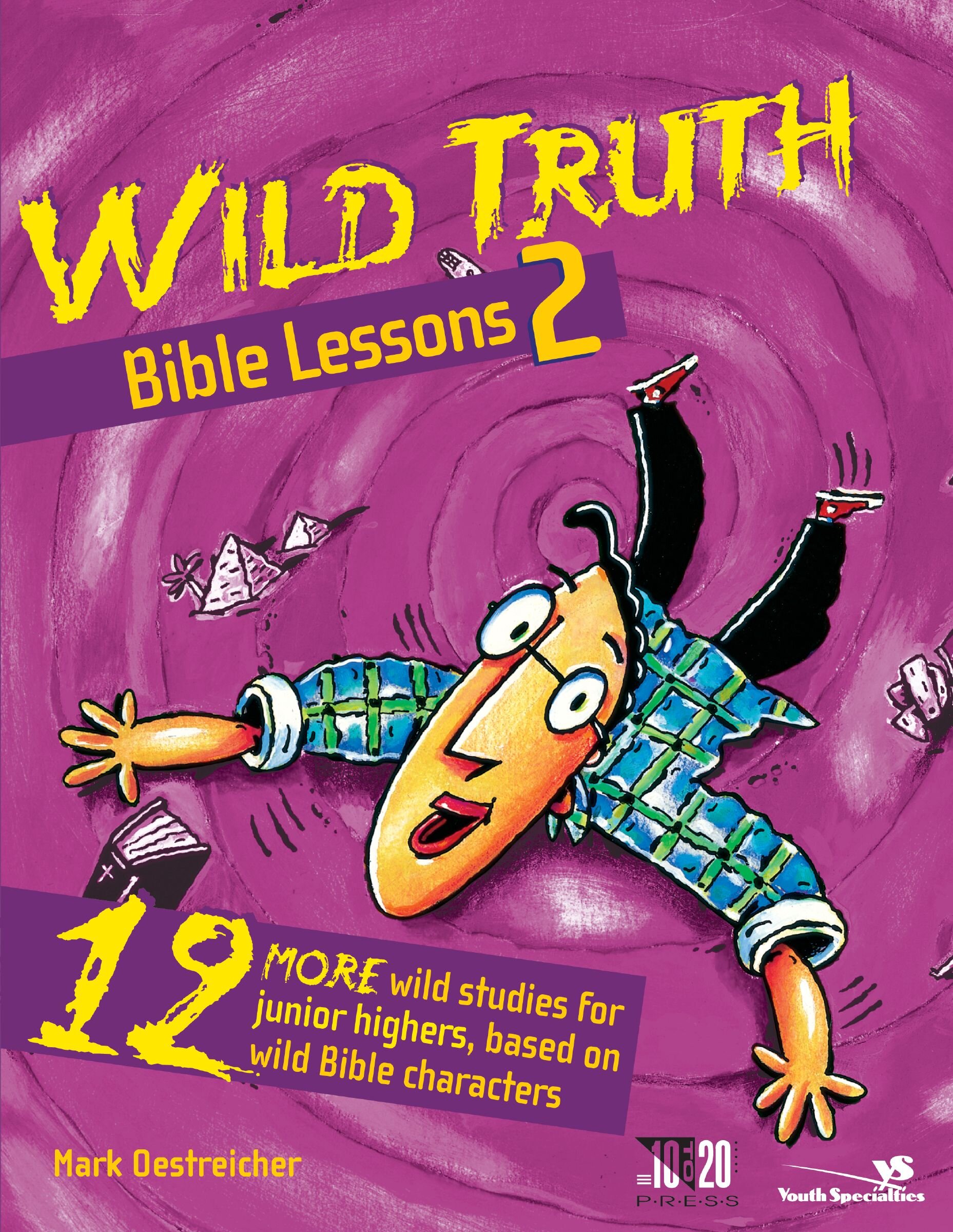 wild-truth-bible-lessons-2-12-more-wild-studies-for-junior-highers