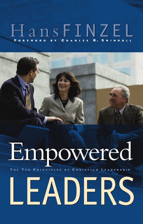 Empowered Leaders: The Value of Open Relationships
