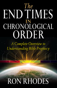 The End Times In Chronological Order A Complete Overview To 