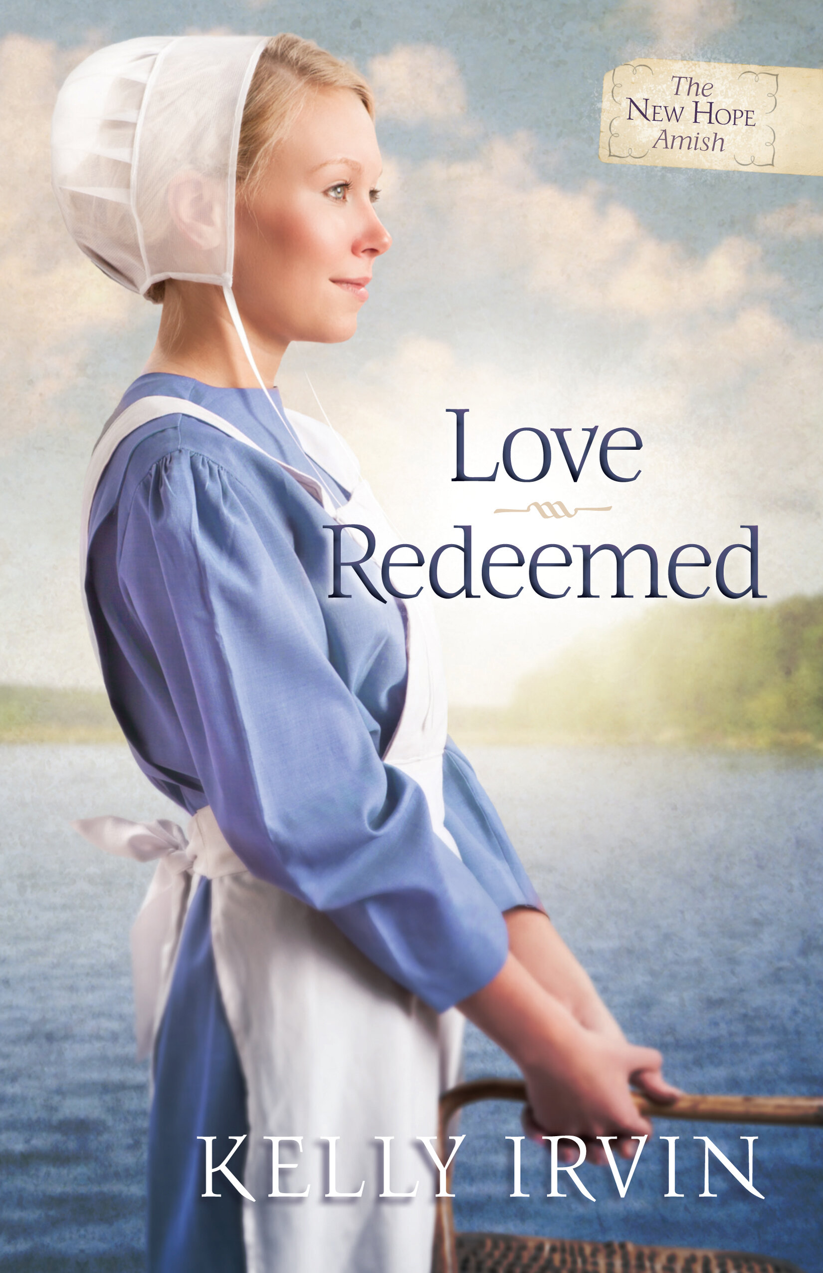Love Redeemed: The New Hope Amish