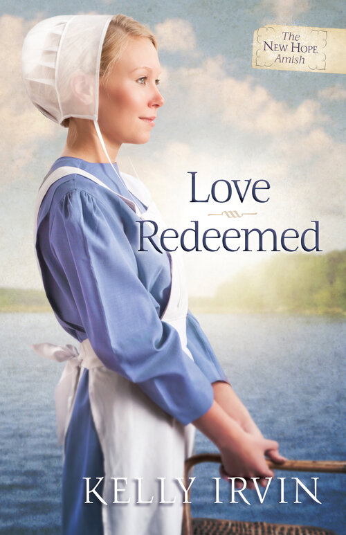 Love Redeemed: The New Hope Amish