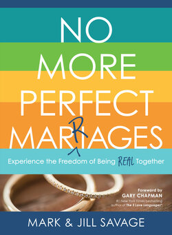 No Marriage is Perfect